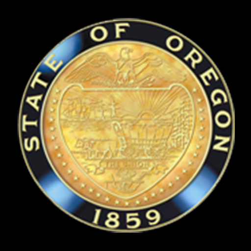 Oregon eFOG app icon