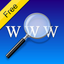 Just Search - Free icon