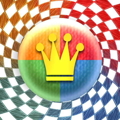 Checkers (Draughts) app icon