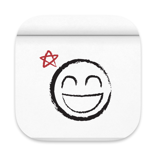 My Wonderful Days app icon