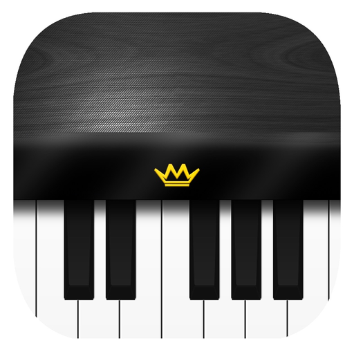 Free Piano. app icon