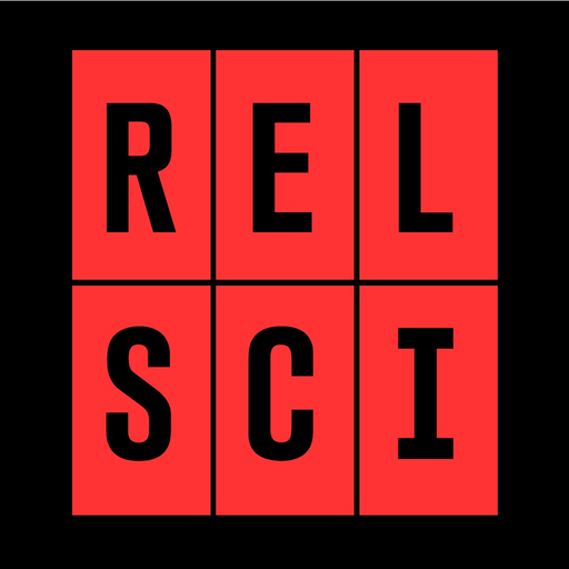 RelSci app icon
