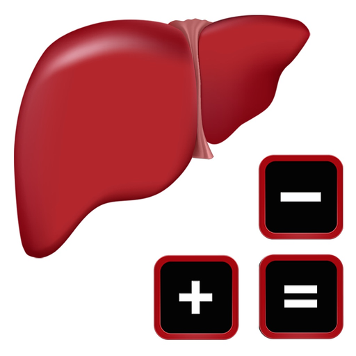 HepCalc app icon
