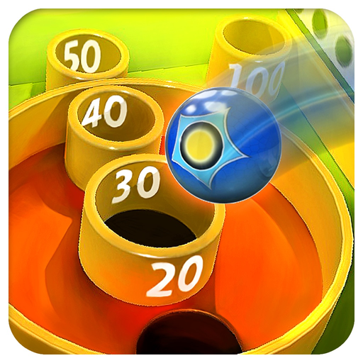 AE Gun Ball app icon