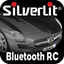 Silverlit Bluetooth RC Mercedes Benz SLS AMG HD icon