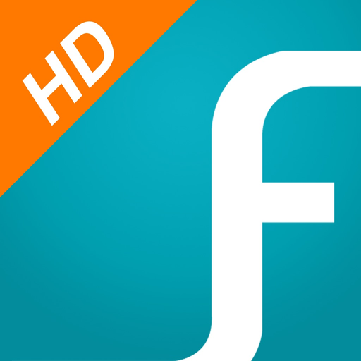 MobileFocusHD by EverFocus app icon