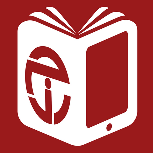 Jarir Reader قارئ جرير app icon