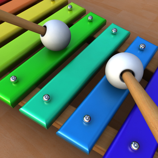 Xylophone. app icon