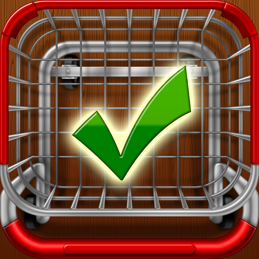 Shopping Pro (Grocery List) app icon