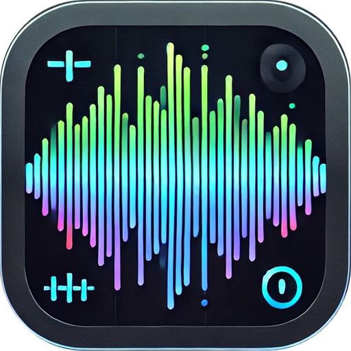 SoundScope VR app icon