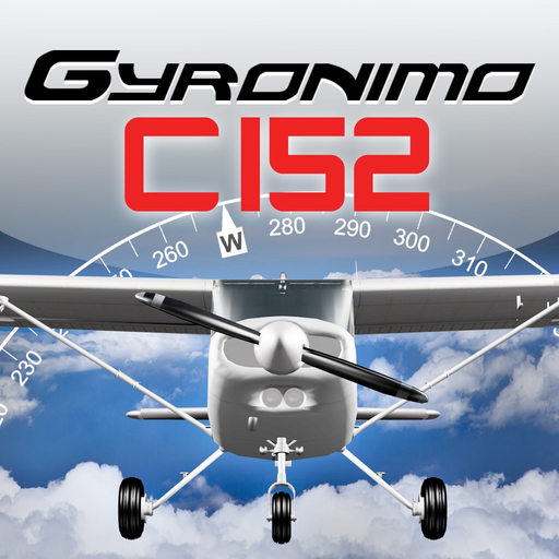 C152 Pad app icon