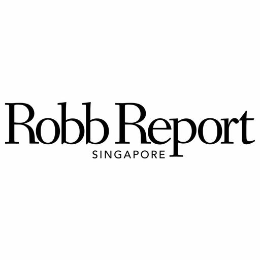 Robb Report Singapore app icon