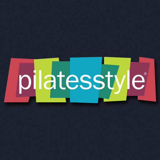 Pilates Style app icon