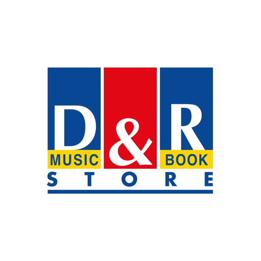 D&R app icon