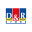 D&R icon