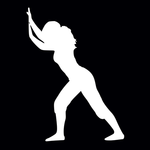 Stark Stretch app icon