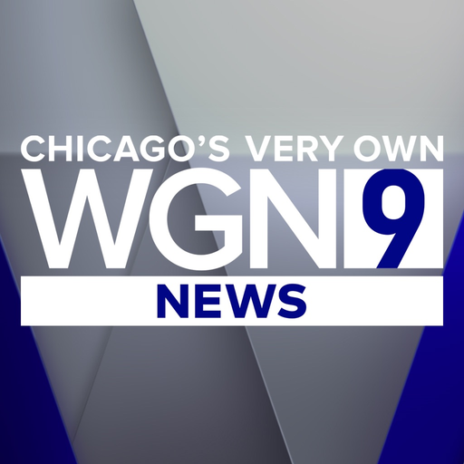 WGN News - Chicago app icon