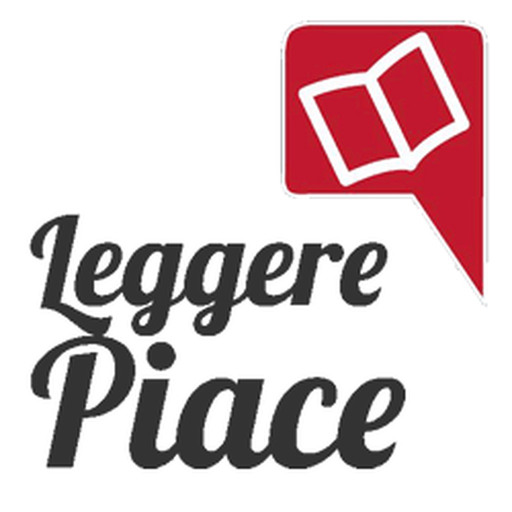 LeggerePiace app icon