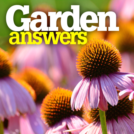 Garden Answers app icon