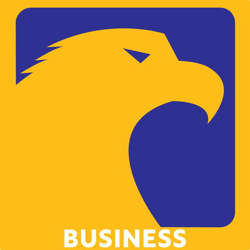 EagleBank Business Mobile app icon