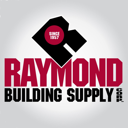 Raymond Building Supply app icon