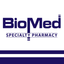 BioMed Pharmacy icon