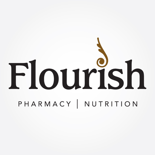 Flourish Integrative Pharmacy app icon
