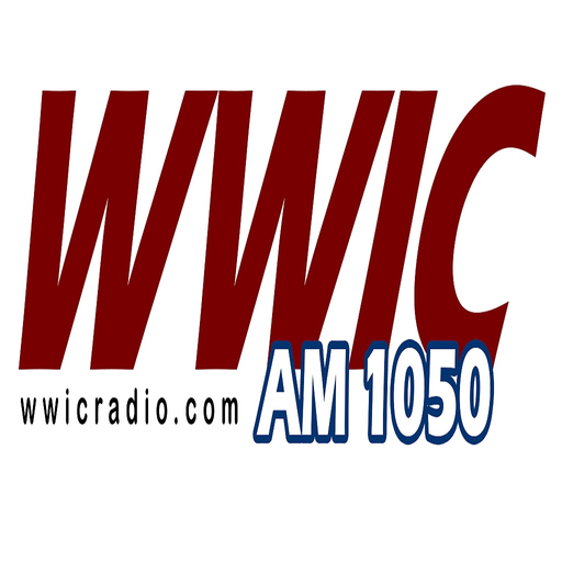 WWIC Mobile app icon