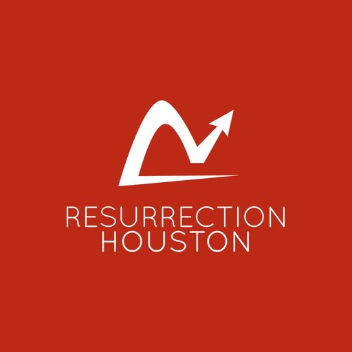 Resurrection Houston app icon