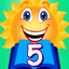 READING MAGIC 5 icon