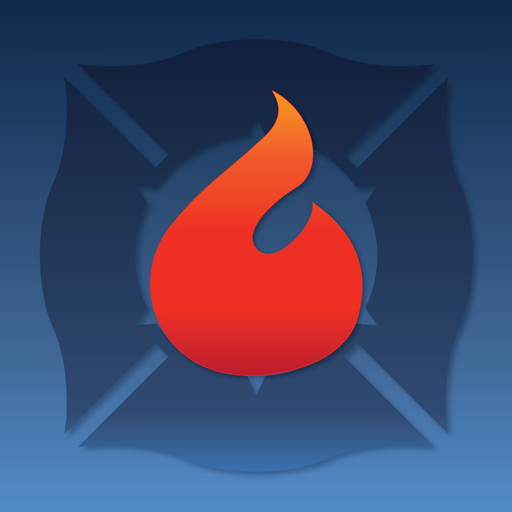 Fire Journal app icon