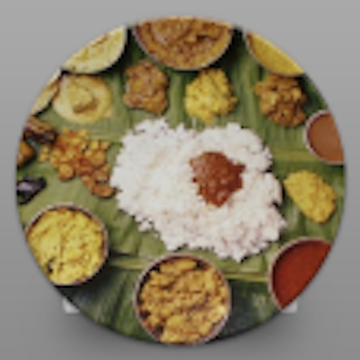 Tamil Nadu Recipes in English app icon