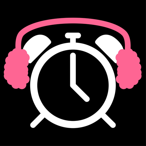 Silent Touch Timer app icon