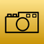 AccuRaw EXR icon