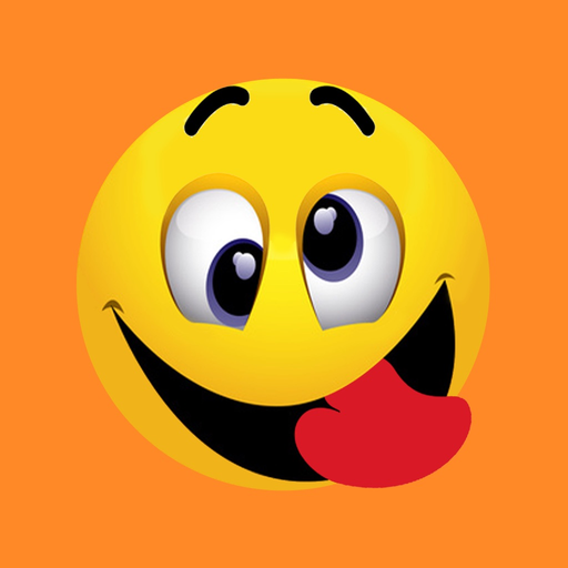 Funny Jokes, Stories & Puns app icon