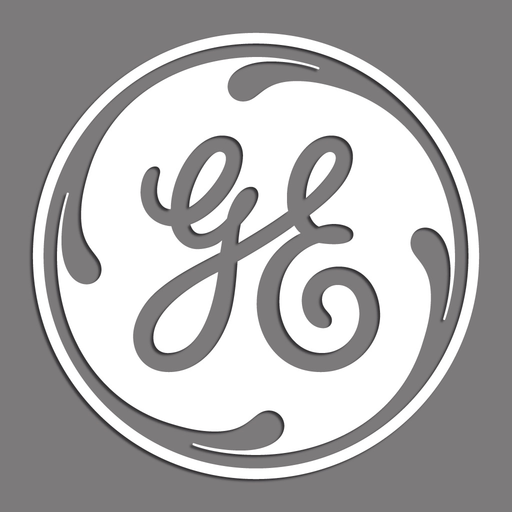 GE Oil & Gas app icon