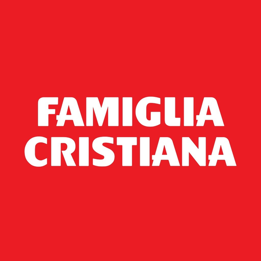 Famiglia Cristiana + app icon