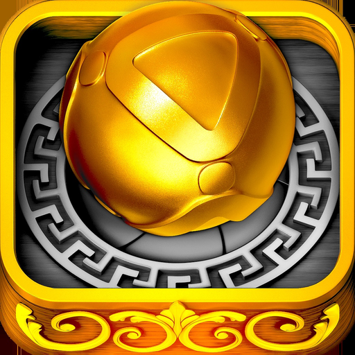Slingshot Puzzle app icon