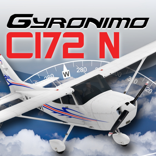 C172N Performance Pad app icon
