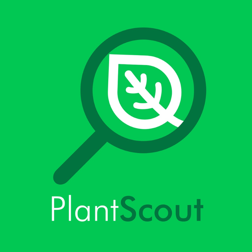PlantScout app icon