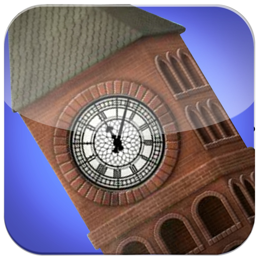 High Rise! app icon