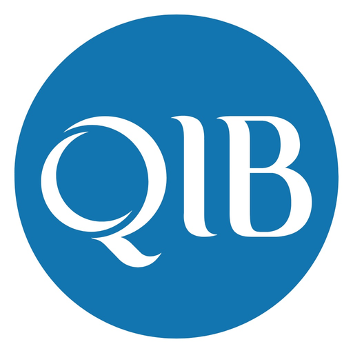 QIB MOBILE app icon