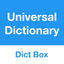 Dictionary Offline - Dict Box icon