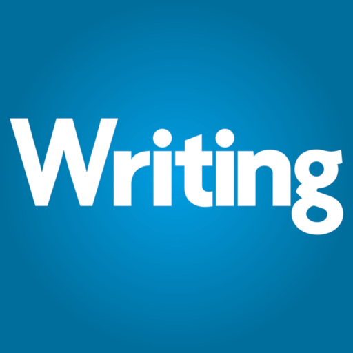 Writing Magazine app icon