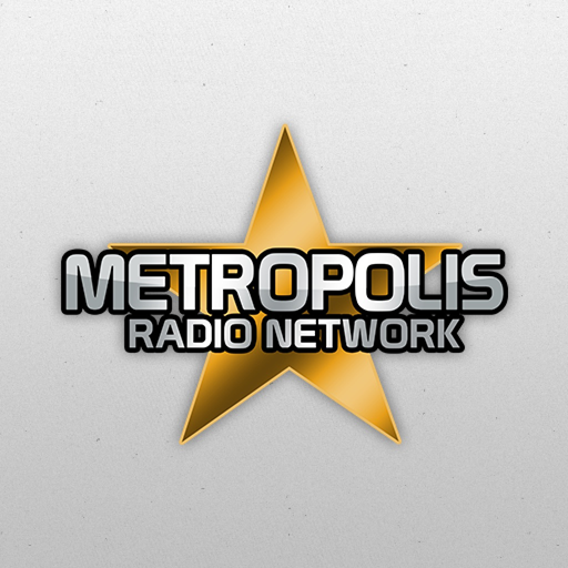 MetropolisRadio app icon