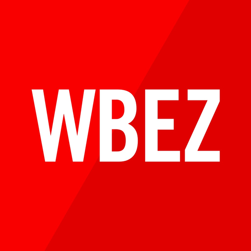 WBEZ app icon