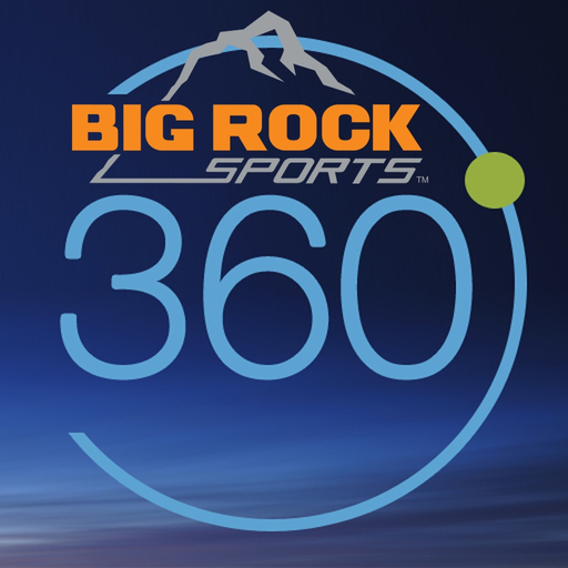 Big Rock wt360 app icon