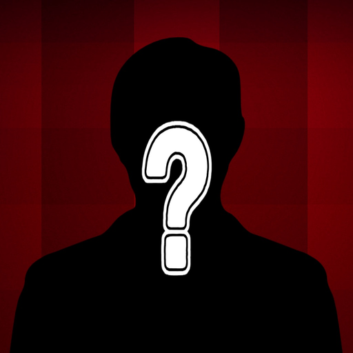 Celebs Quiz - Who is that? app icon