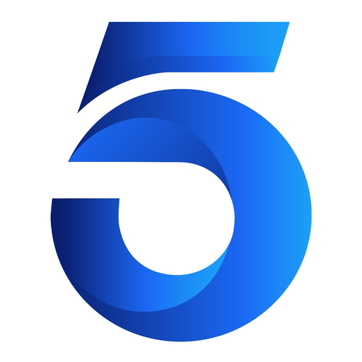 KTLA 5 News - Los Angeles app icon