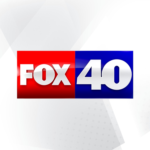 FOX40 News - Sacramento app icon
